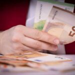 Versamento contanti causale