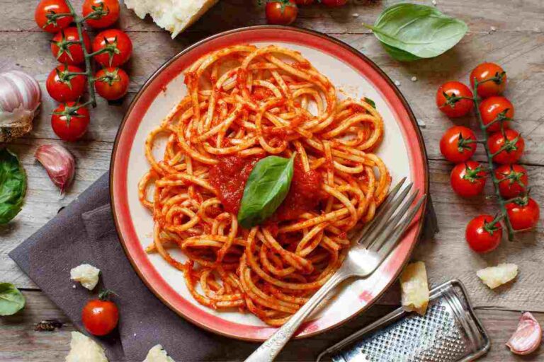 Pasta allarme quale non prendere