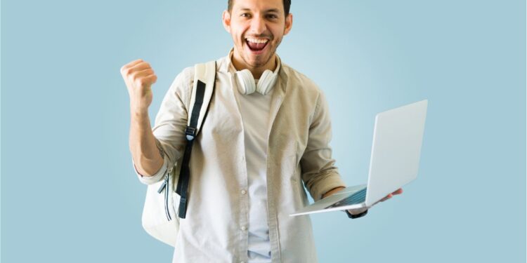 Studente universitario