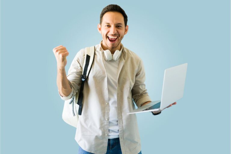 Studente universitario