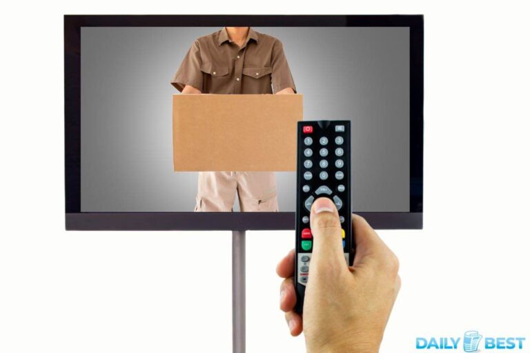 Televendita