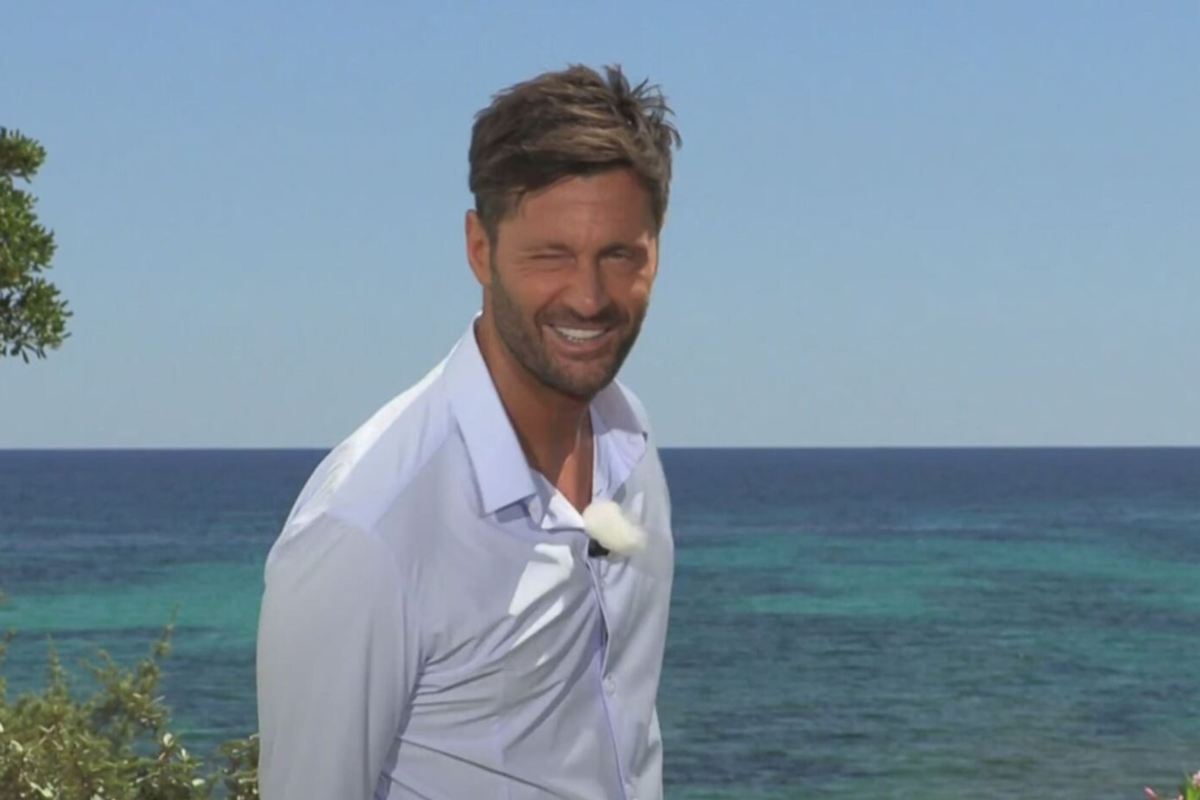 Temptation Island novità