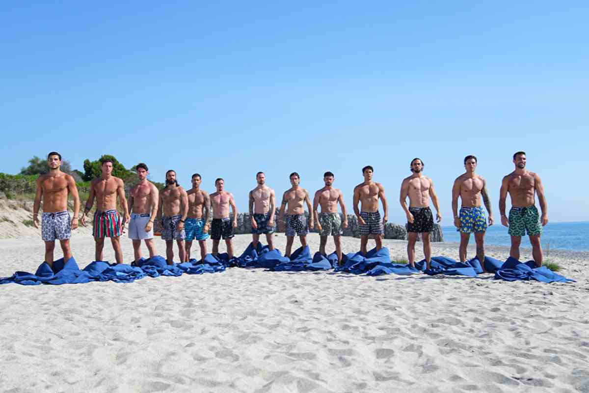 temptation Island Flavio