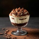Tiramisù gelato, che bontà