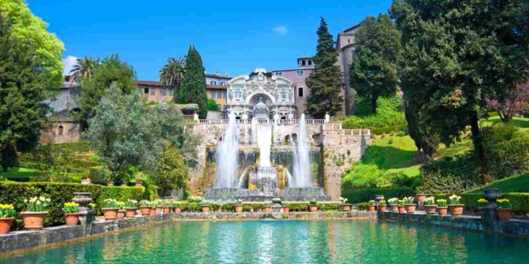 Tivoli