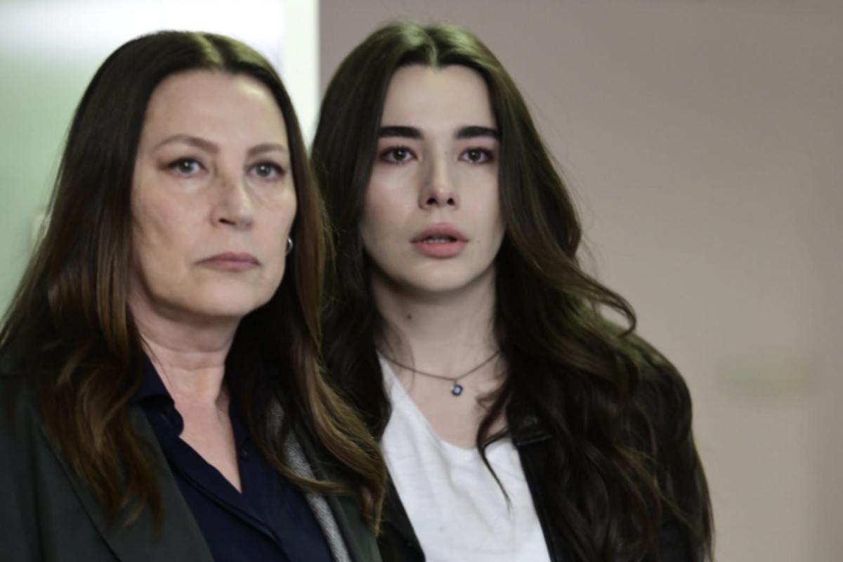 Decisa a ottenere giustizia e verità, Güzide tenta di far confessare Tarik con minacce, ma senza successo. Per questo si rivolge a Mualla