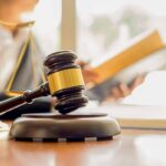 Tribunale giudice