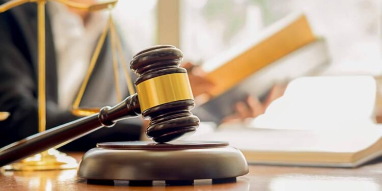 Tribunale giudice
