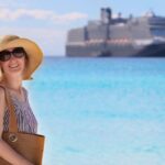 Turista crociera
