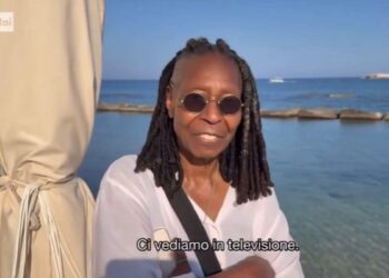 Un Posto al Sole Goldberg