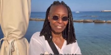 Un Posto al Sole Goldberg