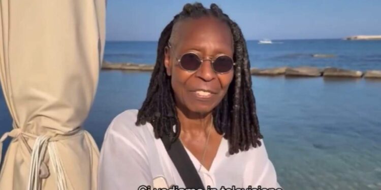 Un Posto al Sole Goldberg