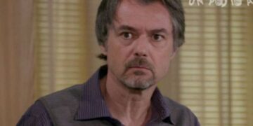 Un Posto al Sole Michele