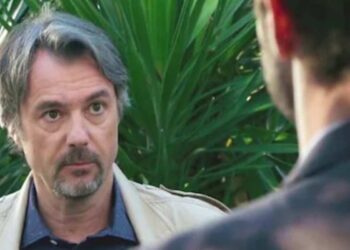 Anticipazioni Un posto al sole