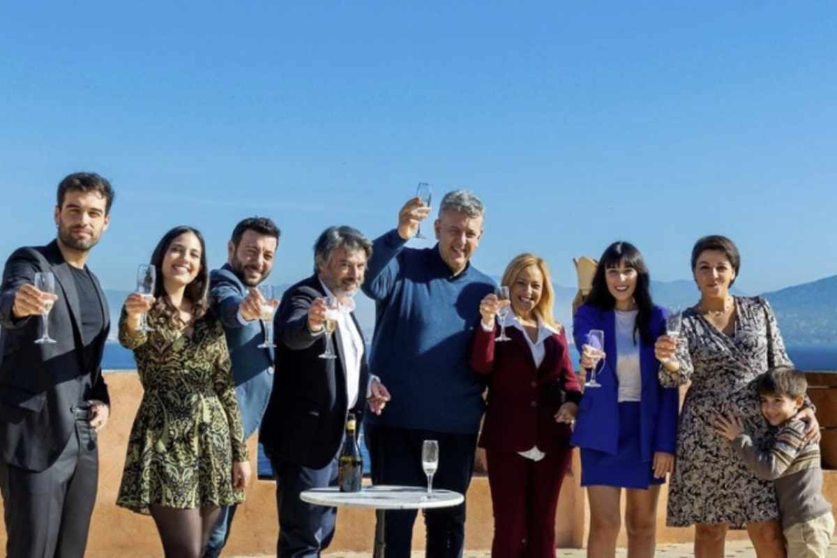 Le anticipazioni ufficiali confermano che la settimana dal 14 al 18 luglio sarà ricca di colpi di scena e momenti di grande intensità emotiva