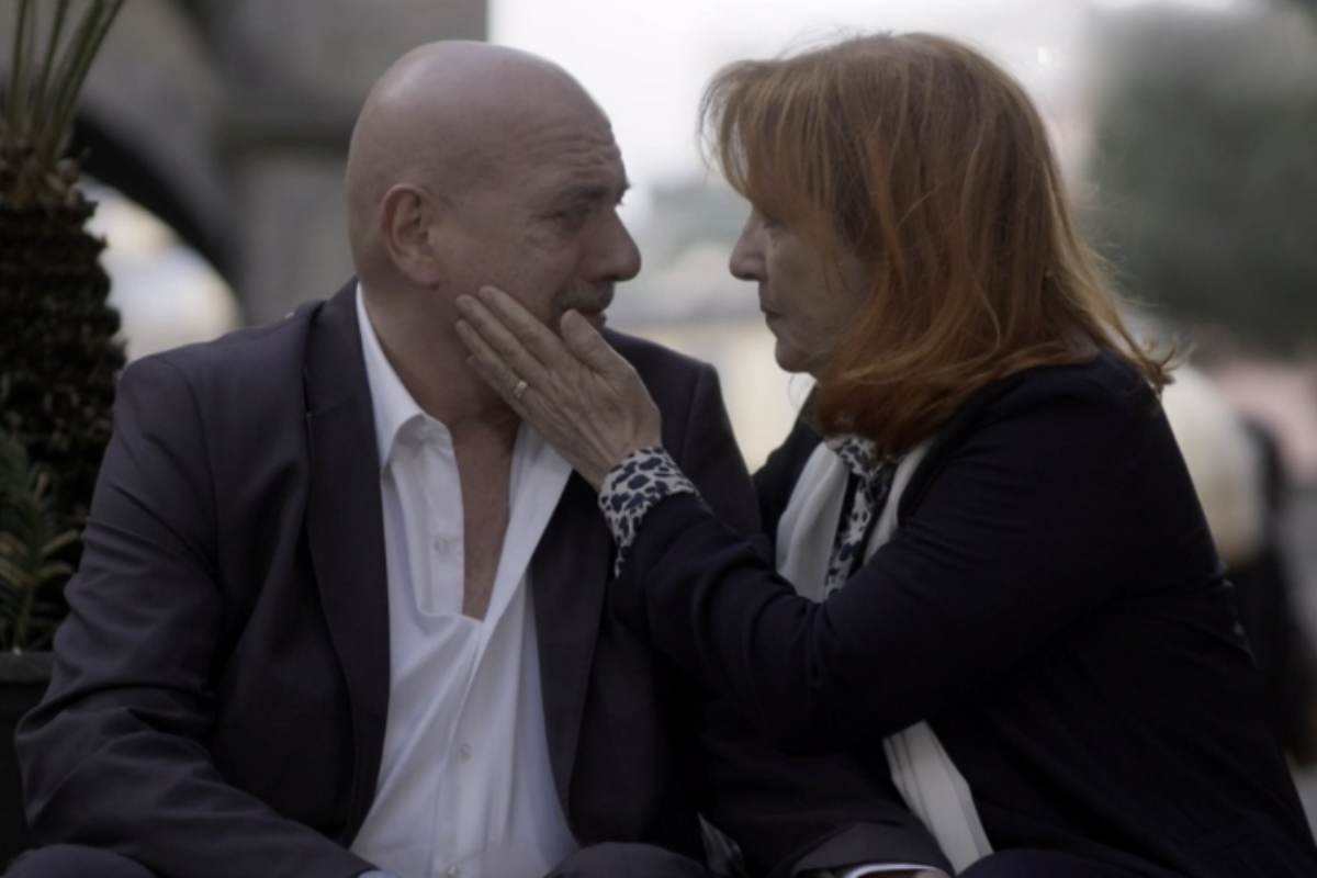 Le puntate andate in onda dal 3 all’8 luglio hanno visto il ritorno di Giulia e Luca da una visita in una struttura di lungo degenza