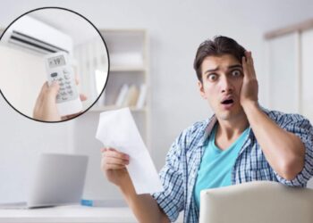 Questo sistema comporta consumi energetici elevati e bollette salate, oltre a un impatto ambientale significativo.