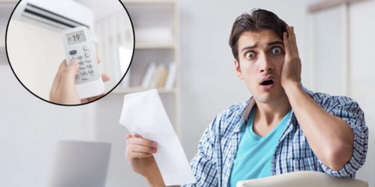 Questo sistema comporta consumi energetici elevati e bollette salate, oltre a un impatto ambientale significativo.