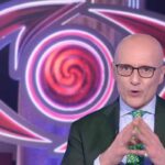 grande fratello cast concorrenti