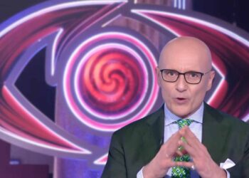 grande fratello cast concorrenti