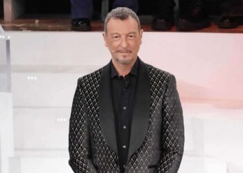 amadeus nuovo dramma