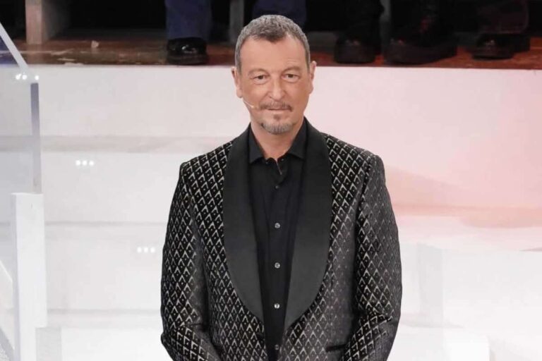 amadeus nuovo dramma