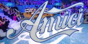 elena d'amario addio amici