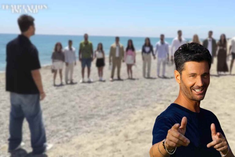 anticipazioni temptation island decisione mediaset