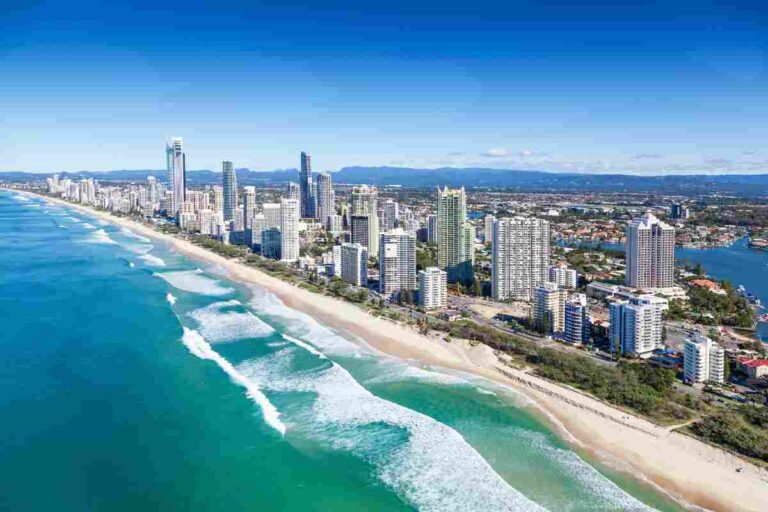 Vitto e alloggio gratis in Australia se ti prendi cura dei canguri