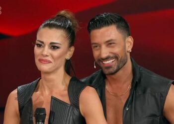 bianca guaccero giovanni pernice crisi verità
