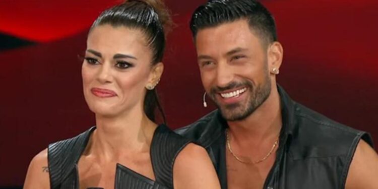 bianca guaccero giovanni pernice crisi verità