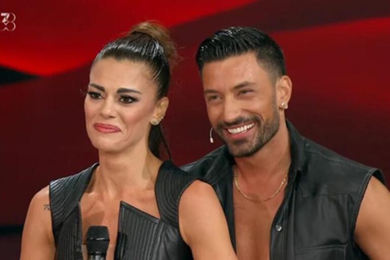 bianca guaccero giovanni pernice crisi verità