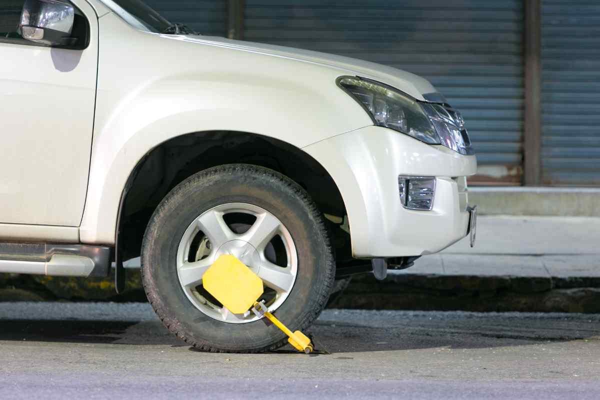 Bollo auto: se salti 3 pagamenti, il conto è servito!