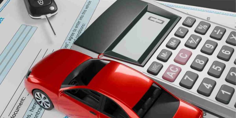 Bollo auto: se salti 3 pagamenti, il conto è servito!