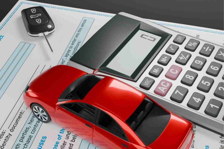 Bollo auto: se salti 3 pagamenti, il conto è servito!