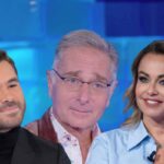 bonolis bruganelli si riavvicinano reazione madonia