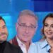 bonolis bruganelli si riavvicinano reazione madonia