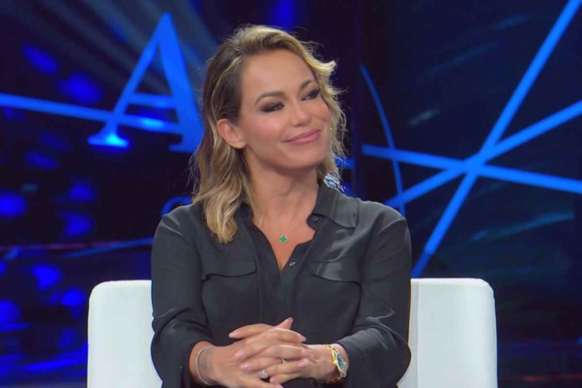 cosa accade tra bruganelli bonolis
