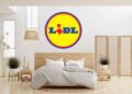 Lidl, trasformi la tua camera da letto con prezzi da urlo