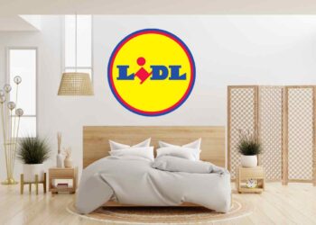 Lidl, trasformi la tua camera da letto con prezzi da urlo