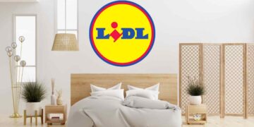Lidl, trasformi la tua camera da letto con prezzi da urlo