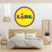 Lidl, trasformi la tua camera da letto con prezzi da urlo