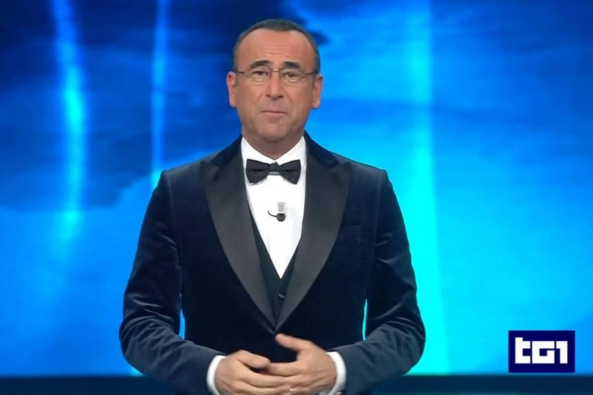 sanremo 2026 cantanti big nomi