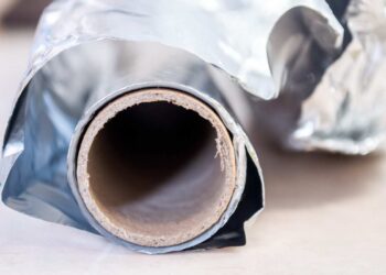 Smetti di usare ammorbidenti