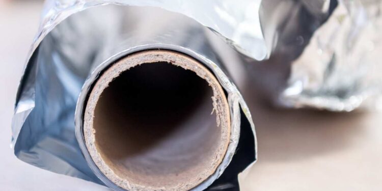 Smetti di usare ammorbidenti