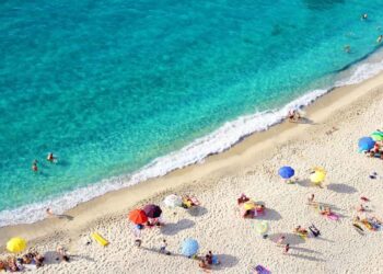 Spiaggia