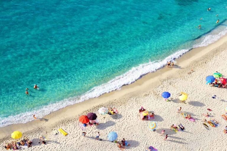 Spiaggia