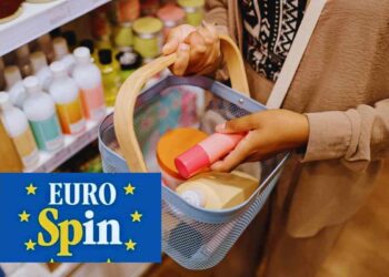 cosmetici dell'eurospin