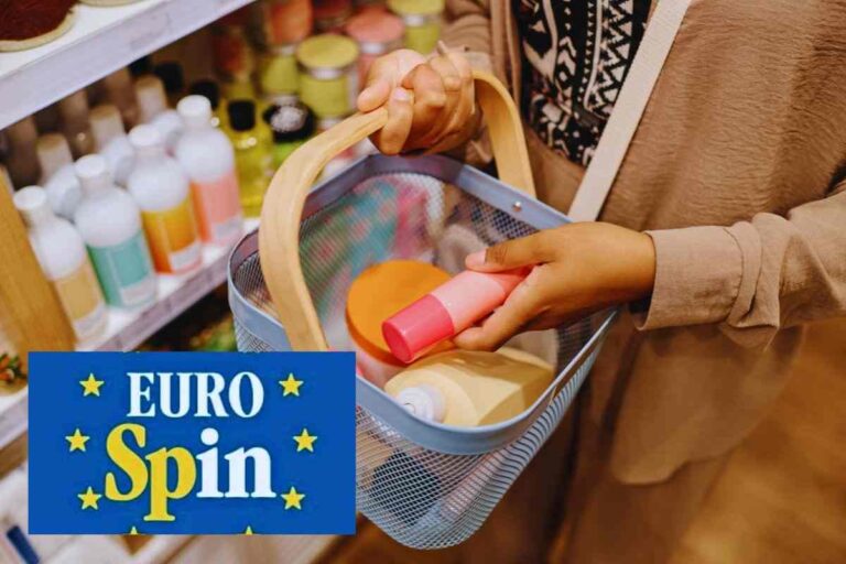 cosmetici dell'eurospin