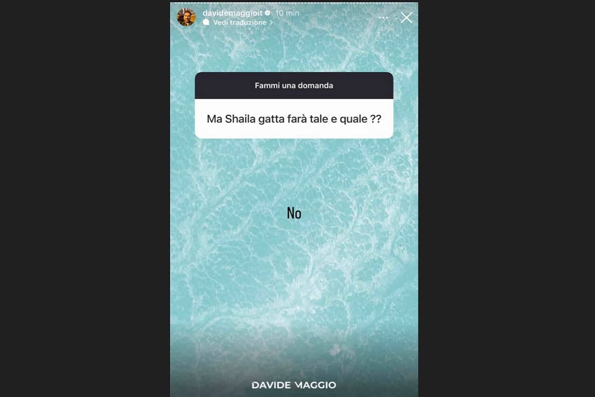 concorrenti tale e quale show